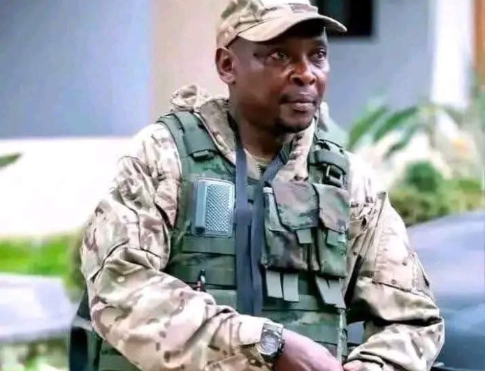 Nord-Kivu : Willy Ngoma abattu lors d'une offensive d'envergure des FARDC