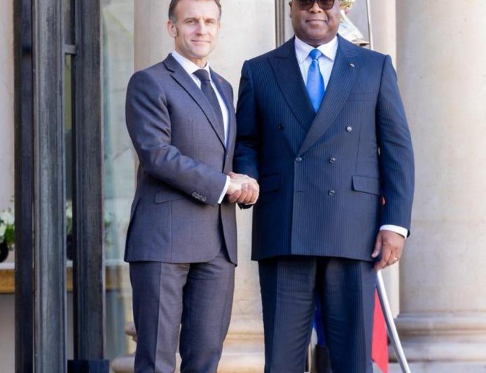 OIF : Tshisekedi joue-t-il trop petit pour un pays trop grand ?