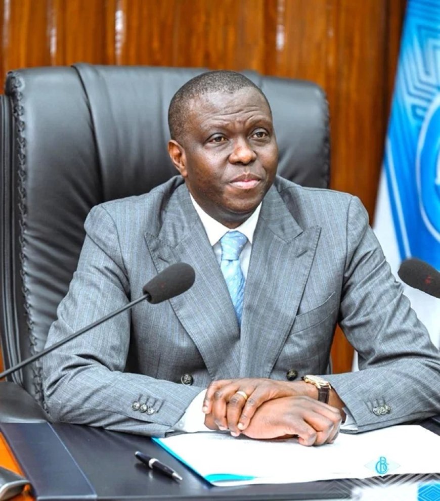 Appréciation stérile du Franc congolais:  Quand la «loyauté institutionnelle» du GREC envers l'Autorité monnaitaire veut taire «les vérités économiques»