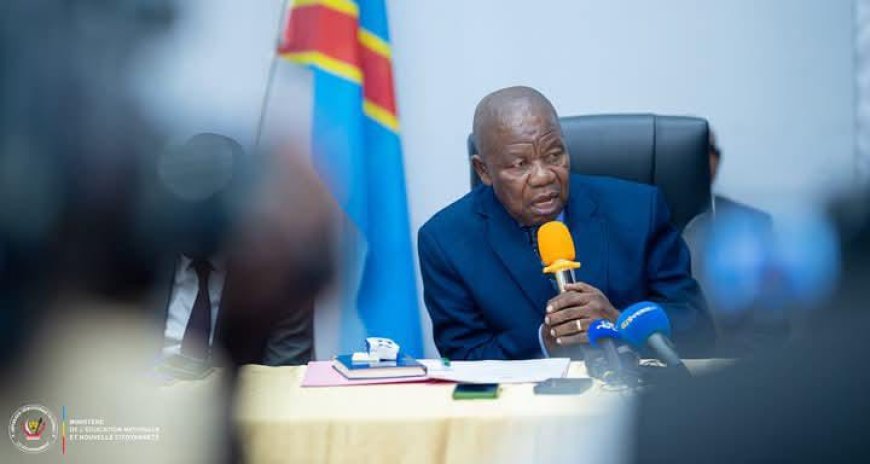 Affaire DINACOPE : arrestation du directeur national, des soupçons explosifs révélés