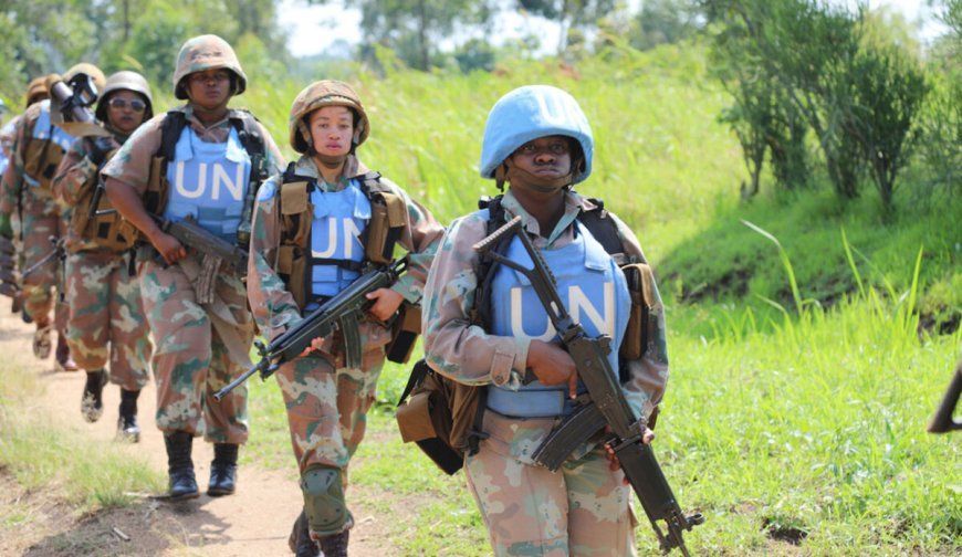 Retour de la paix dans l'Est congolais : La MONUSCO se dit prête à soutenir un «cessez-le-feu crédible» entre les protagonistes