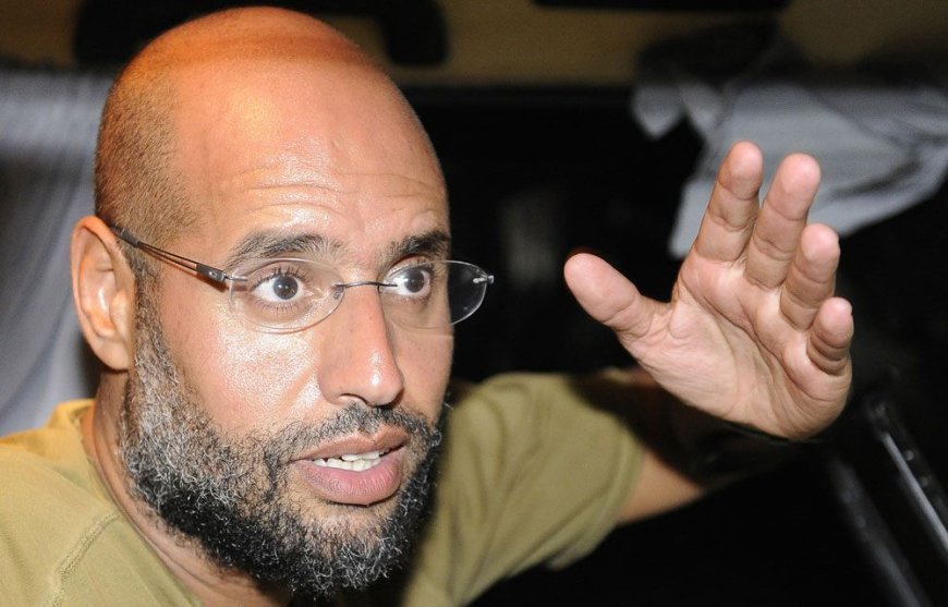 Libye: Saïf al-Islam Kadhafi rejoint son père dans l'au-delà