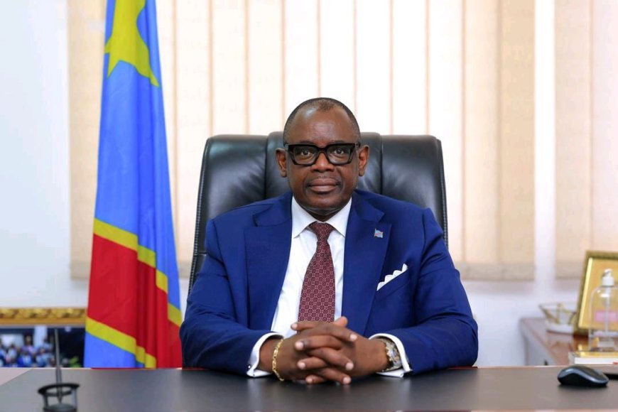 RDC : le gouvernement durcit l’application de la loi sur l’actionnariat minier