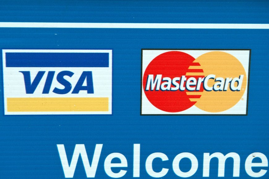 Europe rompt avec Visa et Mastercard pendant que la RDC s’engage dans la direction opposée