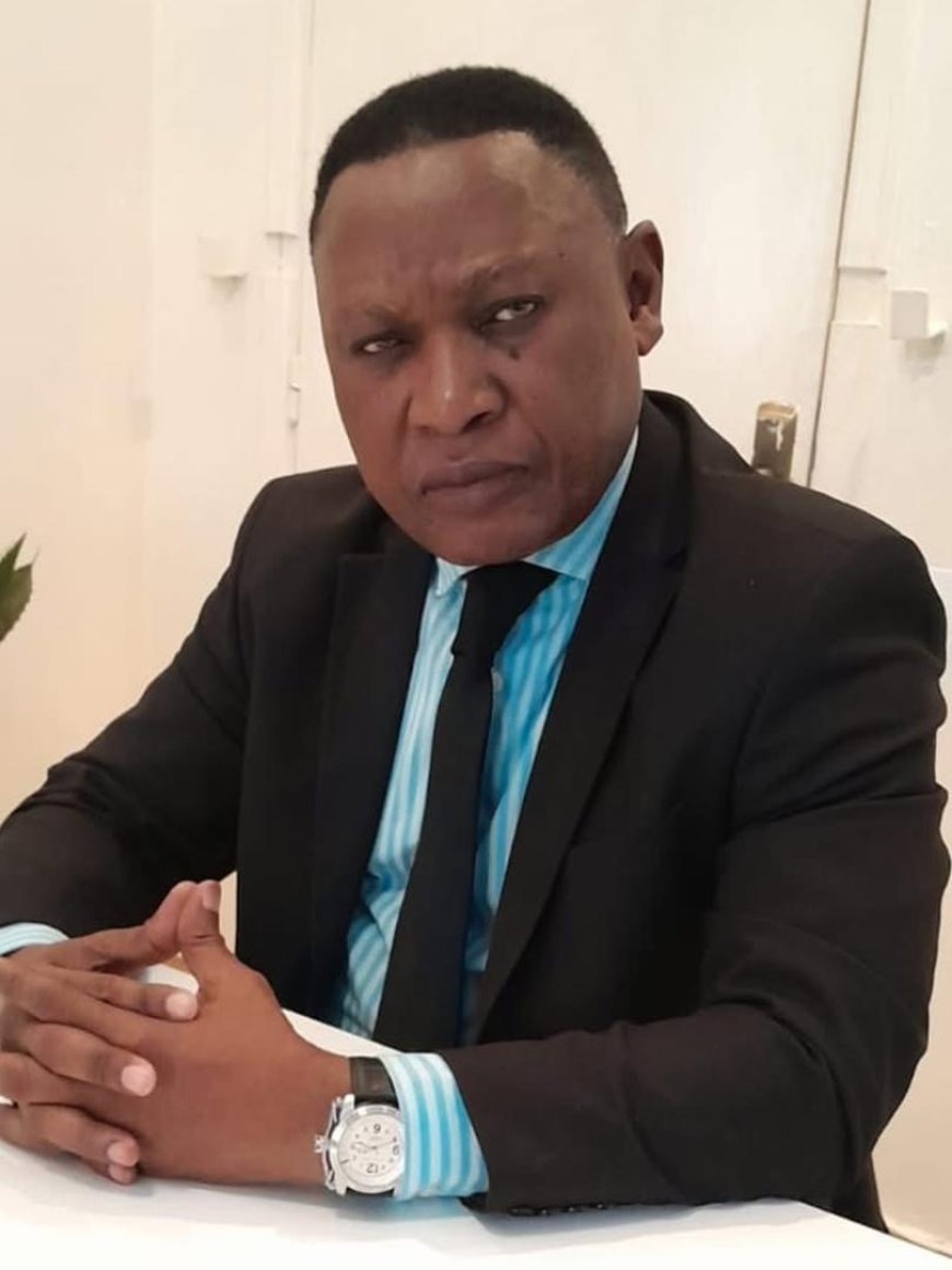 Finances publiques : Aimé Lambala désavoue Godé Mpoyi et accable Doudou Fwamba