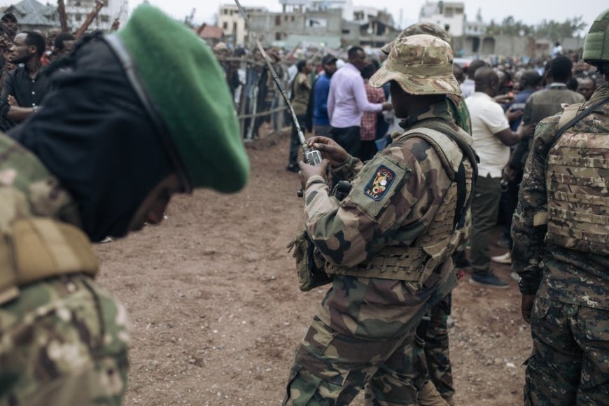 Est congolais : l'Armée accuse Kigali et l’AFC/M23 de fragiliser la médiation angolaise