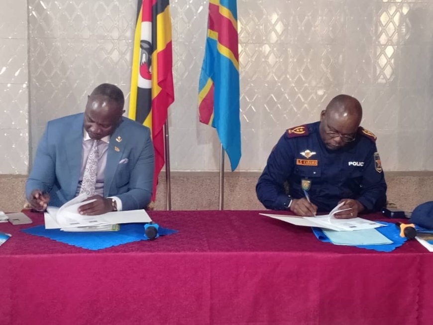 RDC-Ouganda : Le commerce transfrontalier comme levier de paix et de prospérité