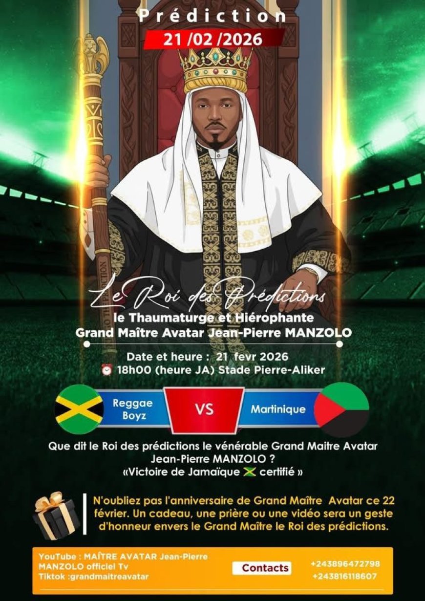 De la Bundesliga aux éliminatoires du Mondial : Les pronostics mystiques qui secouent la planète foot