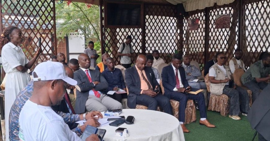 Tshopo : Cap sur la « Révolution agricole agressive » à Kisangani