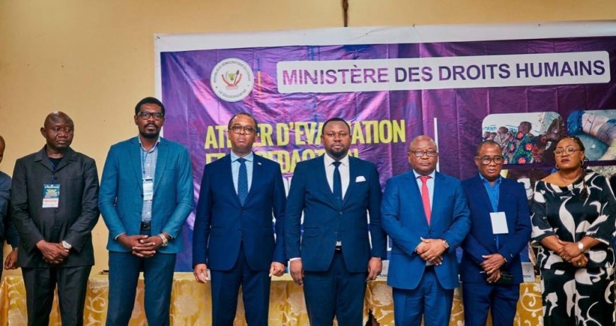 RDC : Un rapport accablant documente plus de 17 000 atteintes à la vie dans l’Est occupé