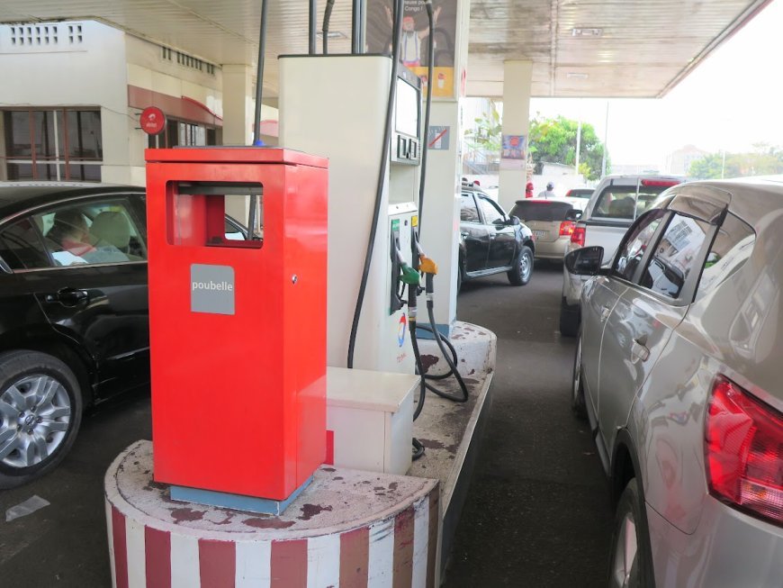 DOSSIER : Soupçons de fraude massive sur l’importation de carburant dans le Haut-Katanga