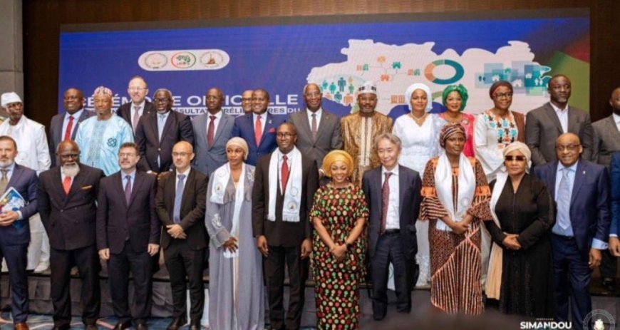 Afrique : Guinée franchit le cap des 17 millions d'habitants