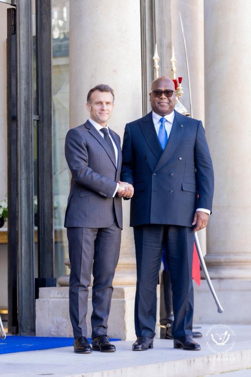OIF : Tshisekedi joue-t-il trop petit pour un pays trop grand ?