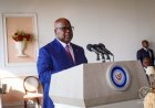RDC : Félix Tshisekedi mobilise les ambassadeurs francophones en faveur de la candidature congolaise à l’OIF