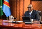 RDC : Félix Tshisekedi veut accélérer la concrétisation du projet Grand Inga