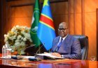 RDC : Félix Tshisekedi lance un audit pour assainir la gestion des missions diplomatiques