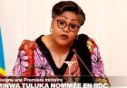 RDC : Judith Suminwa lance une réforme structurelle pour replacer les chefs coutumiers au cœur de la stabilité locale