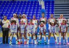 CAN Basket-ball dames sur fauteuil  U 25 : RDC, pays organisateur, risque de perdre sa propre CAN faute de paiement des frais de participation à l'IWBF.