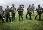Sud-Kivu : Un groupe de faux Wazalendo traqués par les FARDC à SHABUNDA