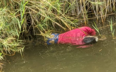 Sud-Kivu : Un corps inerte d'une fille trouvé dans le Lac Kivu