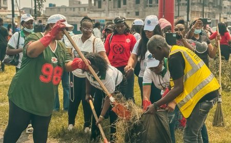 Kinshasa: La Tribune des femmes des Médias célèbre autrement le 8 mars