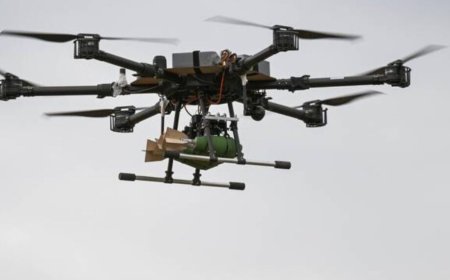 Goma : l’ONU condamne l’usage de drones d’attaque après la mort d’un employé et de deux civils