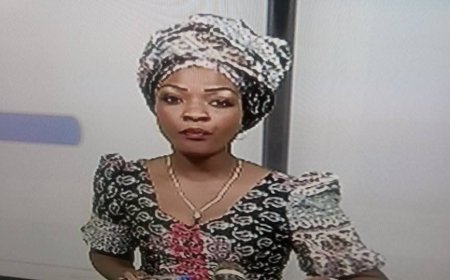 Alerte : Disparition inquiétante de la journaliste Angela Mayangi Bikwe à Kinshasa