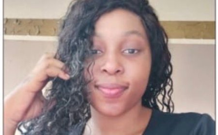 Alerte : La jeune Lauriane Kima, 17 ans, portée disparue à Kinshasa