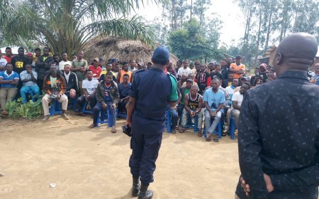 Cantine : Dialogue sans tabou pour sceller le « mariage civilo-militaire » après les tensions