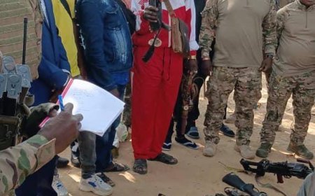 Maï-Ndombe : Accélération des redditions au sein de la rébellion Mobondo dans la zone Ngemba