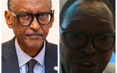 Grogne à l'UNISIC: Sur les traces de Kagame, un enseignant en panne d'argument pour défendre l'injustice cruelle rectorale