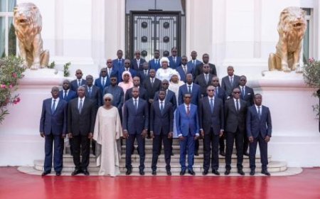 Le gouvernement sénégalais condamne la décision du jury d’appel de la CAF sur la CAN 2025