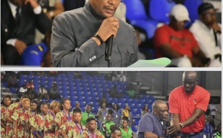 CAN Basket-ball dames sur fauteuil  U 25 : RDC, pays organisateur, risque de perdre sa propre CAN faute de paiement des frais de participation à l'IWBF