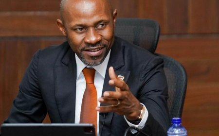 Médias : Patrick Muyaya insiste sur le rôle stratégique de l’information dans la résolution de la crise sécuritaire à l’Est de la RDC