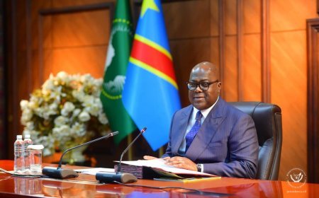 RDC : Félix Tshisekedi lance un audit pour assainir la gestion des missions diplomatiques