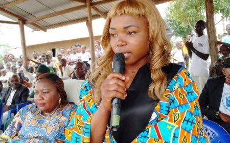 Irumu : le service du Genre alerte sur la prolifération des maisons de tolérance