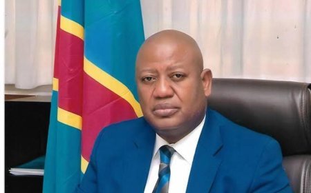 Dossier DGI : le DGA Etina Abdon victime d'un complot pour avoir sauvé 120 millions USD ?