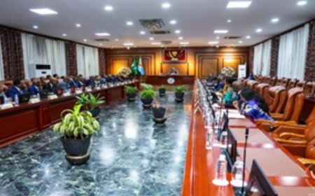 RDC : Le Gouvernement intensifie la lutte contre le kidnapping et le banditisme urbain