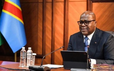 RDC : Félix Tshisekedi ordonne une réforme urgente du financement des missions diplomatiques
