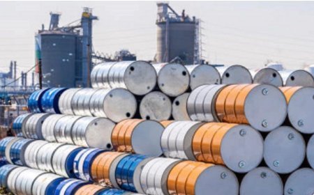 Conjoncture économique : Le baril de pétrole franchit la barre des 100 USD sur fond de tensions mondiales