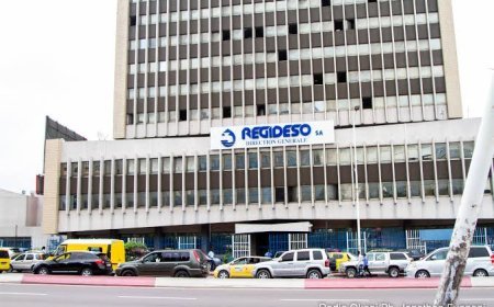 Kinshasa : Le Gouvernement booste les investissements de la Regideso pour desservir 6 millions d'habitants