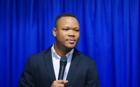 Affaire Kinkole : Le ministre de la Santé ordonne la radiation du Dr David Balanganayi