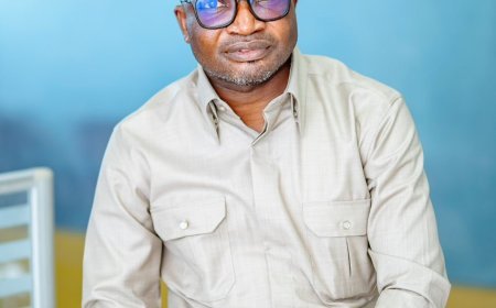 Haut-Katanga : Georges Babunyi promet des actions concrètes après sa nomination au gouvernement provincial