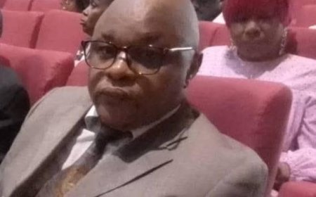 Santé publique : Joseph Kanku plaide pour l’intégration obligatoire de services de psychologie en RDC