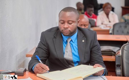 Irumu : La chefferie des Banyali Tchabi intégrée aux projets du STAREC-RDC