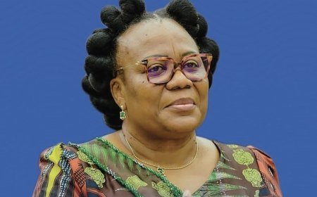 Scandale à l’ESU : 18 970 $ extorqués à l’Église Kimbanguiste par le cabinet du ministre Marie-Thérèse Sombo