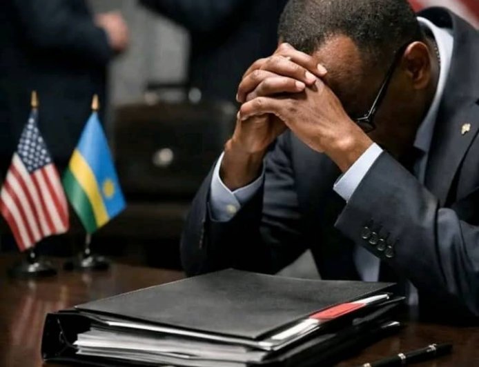 Usa : sanctionnent l’armée rwandaise et exigent son retrait du sol congolais 