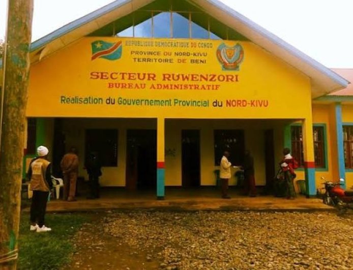 Ruwenzori : la SOCICO dénonce des tracasseries militaires dans le groupement Bolema