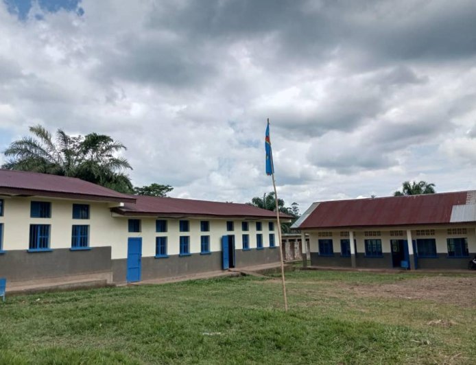 Nord-Kivu: Une séance de nettoyage des armes des FARDC perturbe  les enseignements au sein des écoles d'Eringeti