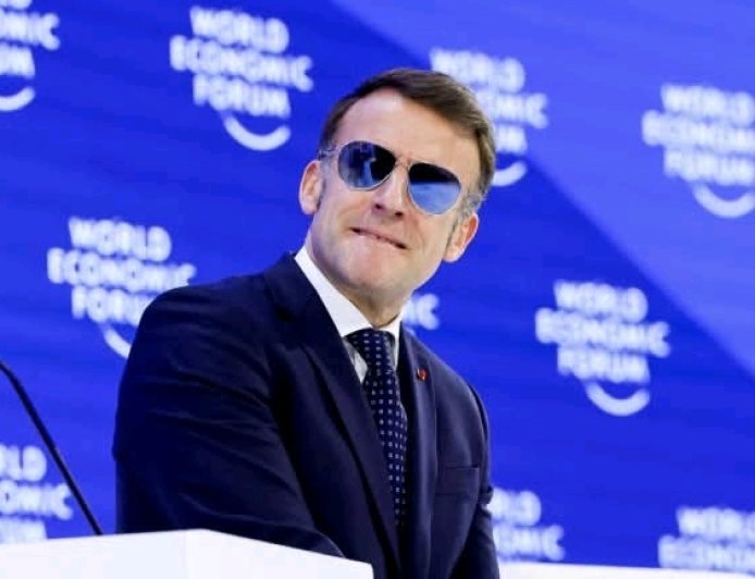 Guerre en Iran : Emmanuel Macron clarifie la position de la France